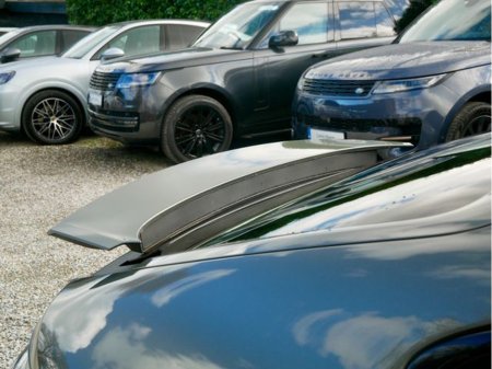 2023 Porsche Panamera - thumbnail 13