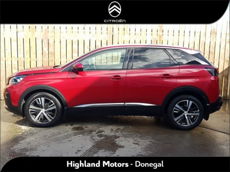 2018 Peugeot 3008 - thumbnail 7