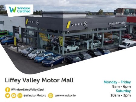 2025 Opel Grandland Electric Elegance 213hp automatic MY25 €40,995