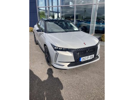 2024 DS Automobiles DS 4 1.2 PureTech 130 Auto Performance Line