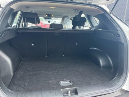 2021 Hyundai Tucson IX35 COMFORT PLUS HEV 5DR AU AUTO €26,000 thumbnail