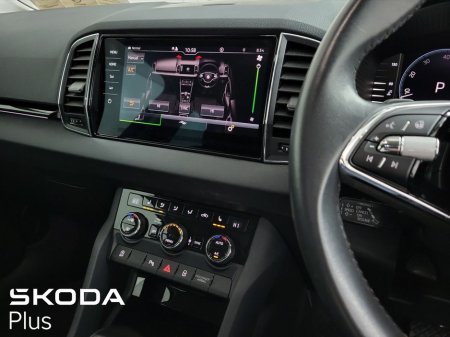 2023 Skoda Karoq - thumbnail 18