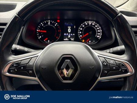 2022 Renault Trafic - thumbnail 19