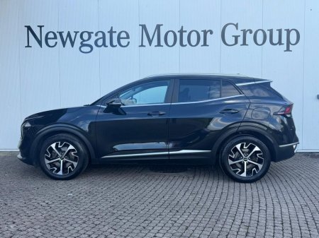 2023 Kia Sportage K3 Mhev MY23 5DR €33,950 thumbnail