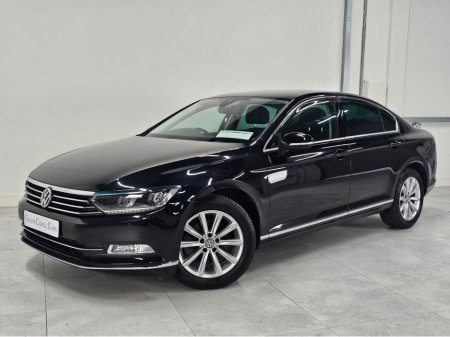 2020 Volkswagen Passat 2.0 TDi Highline 190  BHP Auto - Ultra Low Miles - SOLD €27,950 thumbnail