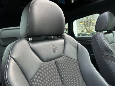 2019 Audi Q3 - thumbnail 10