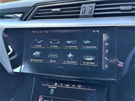 2023 Audi e-tron - thumbnail 23