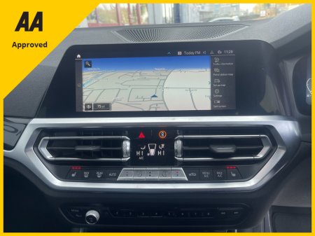 2021 BMW 3 Series XDRIVE SE PRO AUTO FREE DELIVERY €23,750