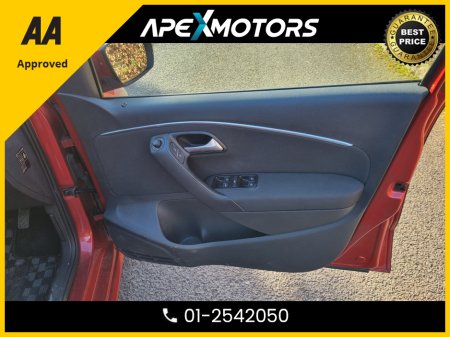 2016 Volkswagen Polo - thumbnail 19