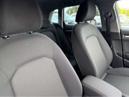 2017 Audi A3 - thumbnail 10