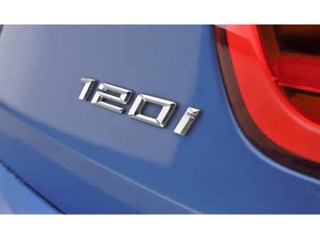 2016 BMW 1 Series - thumbnail 28