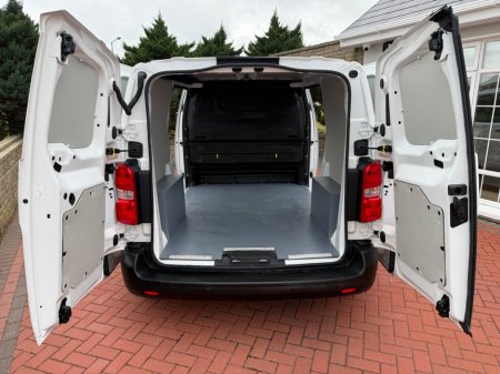 2020 Citroen Dispatch - thumbnail 19