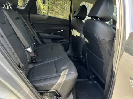 2024 Hyundai Tucson Tucson FL Executive Plus €39,950 thumbnail