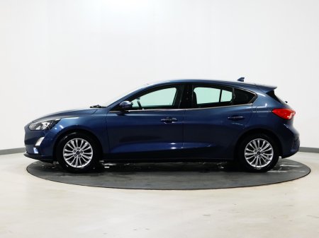 2020 Ford Focus *72* TITANIUM TDCI €17,900