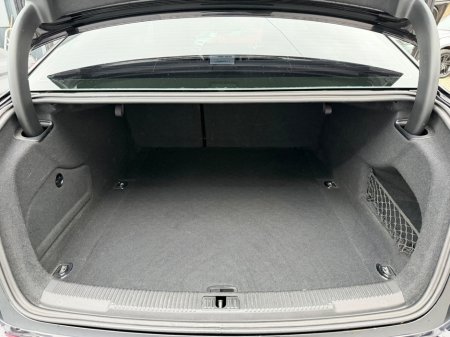 2016 Audi A6 - thumbnail 23