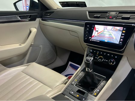 2023 Skoda Superb C STYLE 2.0 TDI 150 €34,900 thumbnail