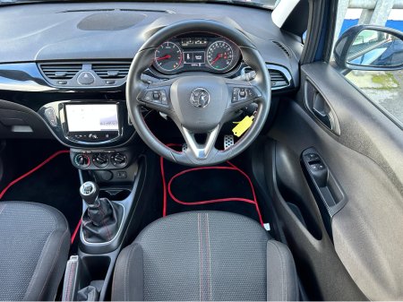 2016 Opel Corsa 1.0T SRI-LOW MILES-NEW NCT-SERVICED €7,950 thumbnail