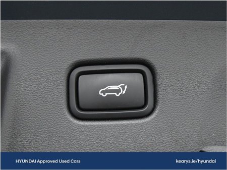 2024 Hyundai Tucson 2WD Executive Plus HEV STG Auto thumbnail