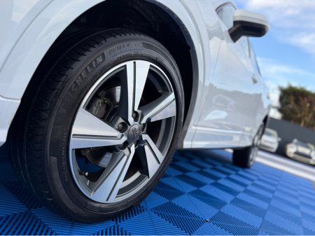 2019 Audi Q2 BLACK EDT SPORT - 1.0L PETROL - AUTO - 12M WARRANTY - CAR: 1655 thumbnail