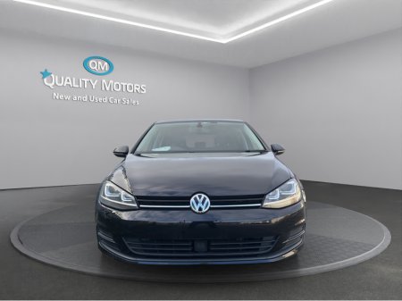 2016 Volkswagen Golf 2016 VW GOLF 1.2 (S127) €12,995