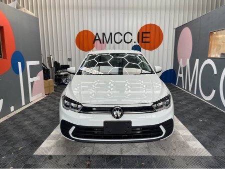 2023 Volkswagen Polo - photo 6