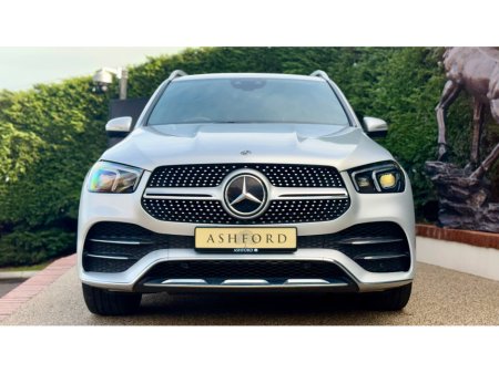 2019 Mercedes-Benz GL Class - thumbnail 2