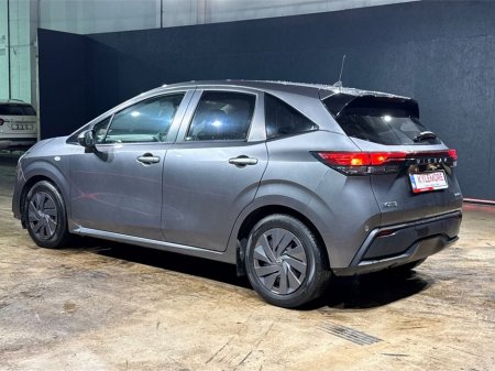 2022 Nissan Note - thumbnail 5