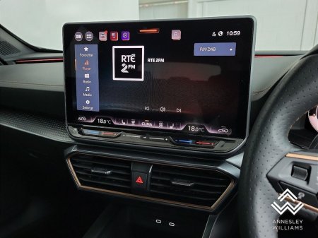 2025 Cupra Formentor - thumbnail 17