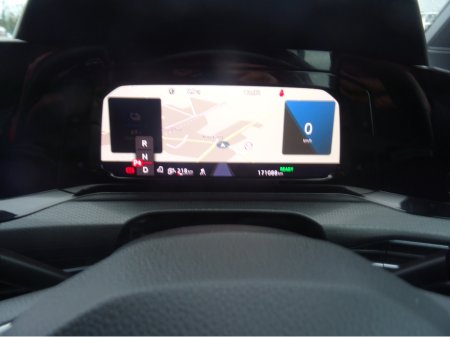 2021 Volkswagen Golf 1.4 TSI GTE 245PS 5DR AUTO €24,950 thumbnail