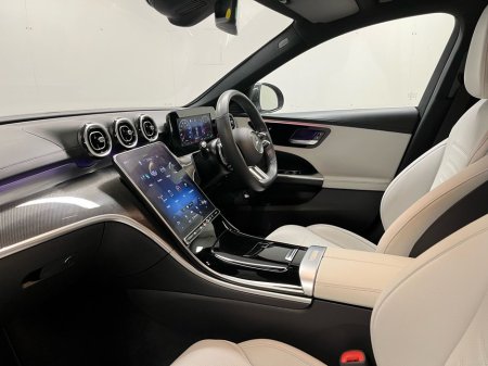 2022 Mercedes-Benz C Class - thumbnail 12