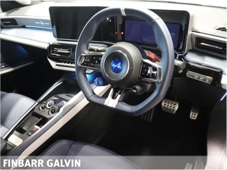 2025 Alpine A290 - thumbnail 5