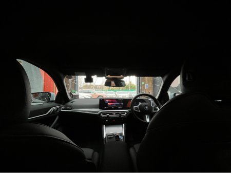 2023 BMW i4 - thumbnail 17