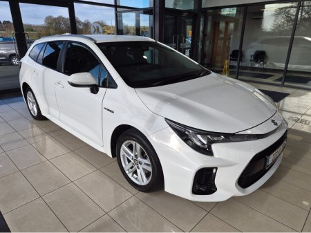 2022 Suzuki Swace - thumbnail 3