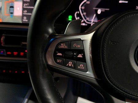 2020 BMW 3 Series 330e M Sport Auto €28,750 thumbnail