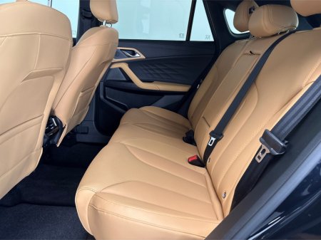 2025 MG HS - thumbnail 31