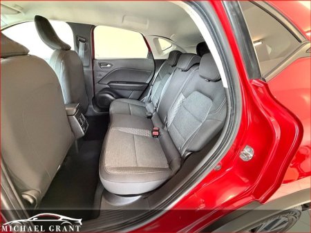 2023 Renault Captur - thumbnail 18