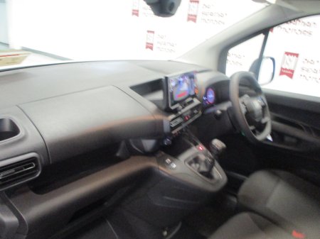 2026 Fiat Doblo - thumbnail 11