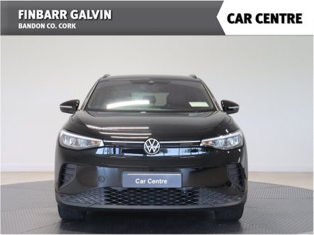 2023 Volkswagen ID.4 - thumbnail 12