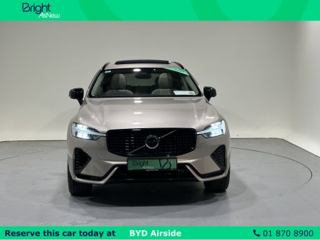 2023 Volvo XC60 - thumbnail 5
