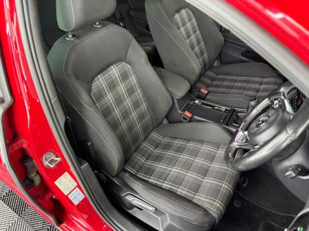 2016 Volkswagen Golf 2.0 TDI GTD €10,950 thumbnail