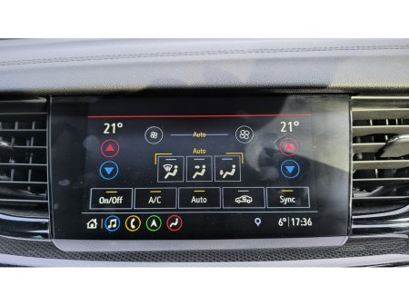 2021 Opel Insignia - thumbnail 19