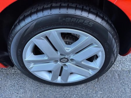 2022 Renault Clio Dynamique SCe 65 €14,000 thumbnail