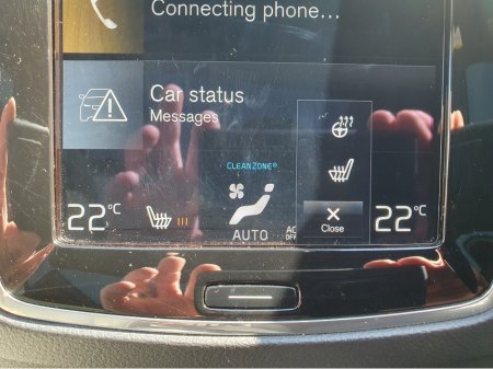 2019 Volvo XC90 - thumbnail 35