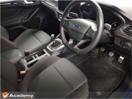 2024 Ford Focus - thumbnail 10