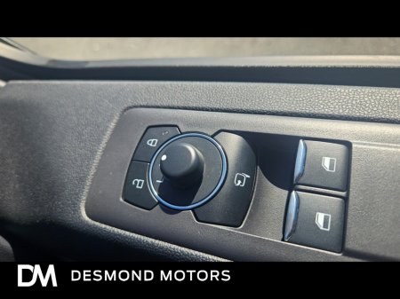 2026 Ford Transit Custom - photo 32