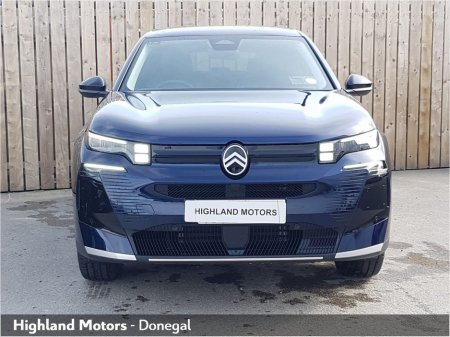 2026 Citroen C5 Aircross - thumbnail 9