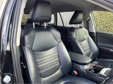 2020 Toyota Rav4 - thumbnail 12