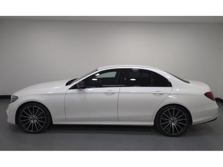 2019 Mercedes-Benz E Class E 220 D AMG LINE A/T €31,950 thumbnail