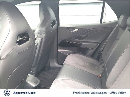 2025 Volkswagen ID.3 - thumbnail 6