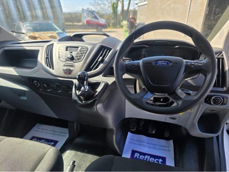 2015 Ford Transit - thumbnail 7